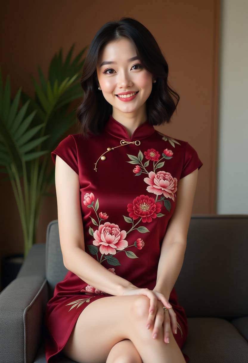 爱情公寓第二季海报